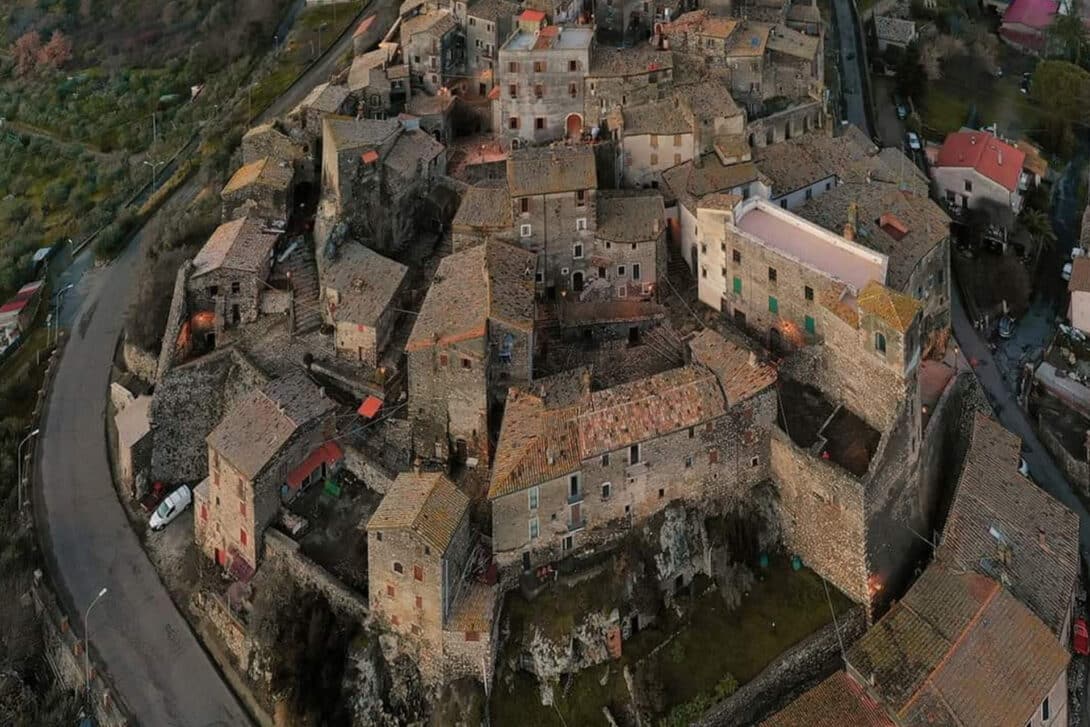 Castiglione in Teverina